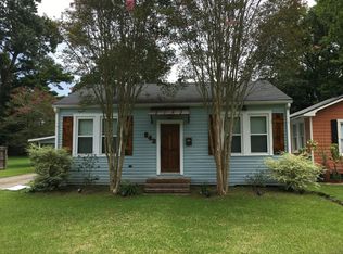 843 Richland Ave, Baton Rouge, LA 70806