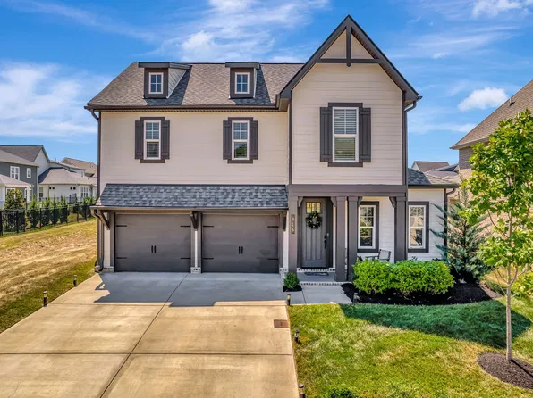 915 Plowson Rd, Mount Juliet, TN 37122