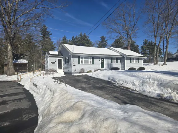 909 High Street, Candia, NH 03034