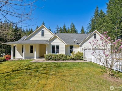 16792 NW One Mile Road, Seabeck, WA, 98380