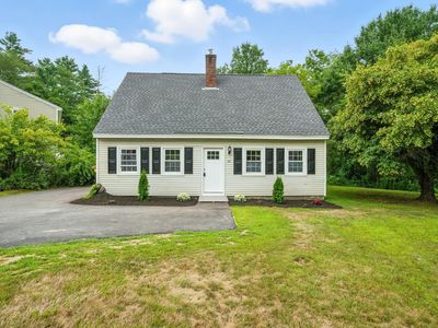 20 Millstream Lane, Concord, NH, 03303