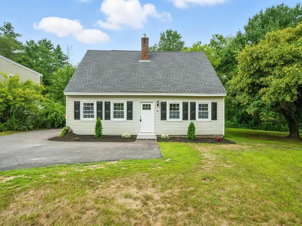 20 Millstream Lane, Concord, NH 03303