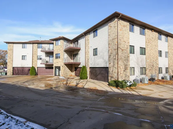 4605 W Custer Ln APT 305, Sioux Falls, SD 57106