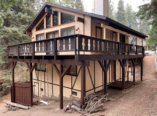 31240 Oak Leaf Dr, Running Springs Area, CA 92382