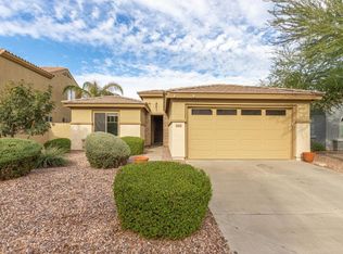 4316 S Ranger Trl, Gilbert, AZ 85297