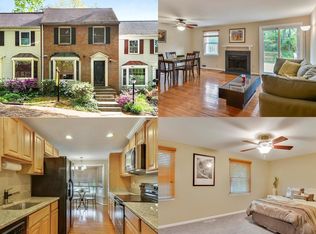 8228 Goldstream Ct, Vienna, VA 22182