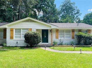 3410 Milan Dr, Montgomery, AL 36109