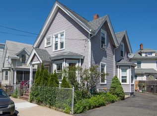 25 Waverly St, Lynn, MA 01904