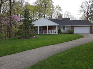 314 Hillcrest Ct, Sidney, OH 45365