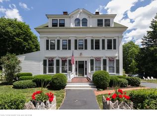 14 Summer St APT 4, Kennebunk, ME 04043