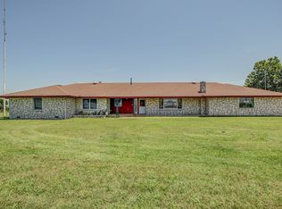 48301 S 34900th Rd, Pawnee, OK 74058