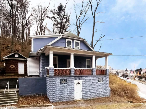 103 E 4th St, Williamsburg, PA 16693