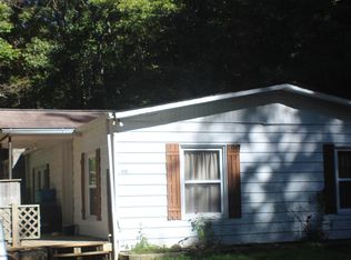 491 Jones Creek Rd, Bryson City, NC 28713