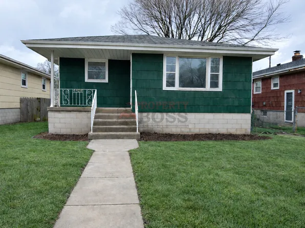 4408 Elm Ave, Hammond, IN 46327