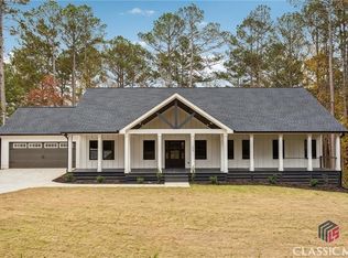 240 N Sharon Church Rd, Loganville, GA 30052