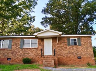 752 Hatchett Rd, Lincolnton, NC 28092