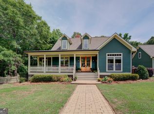 1020 Cedar Grove Rd, Buckhead, GA 30625