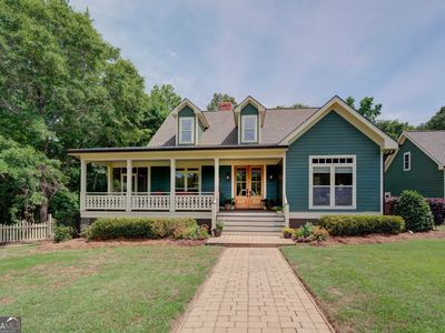 1020 Cedar Grove Rd, Buckhead, GA, 30625