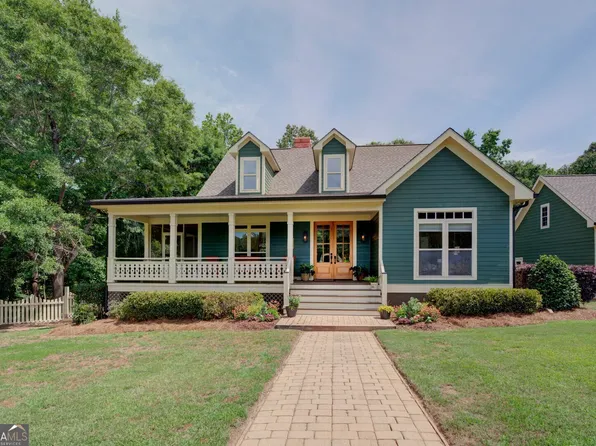 1020 Cedar Grove Rd, Buckhead, GA 30625