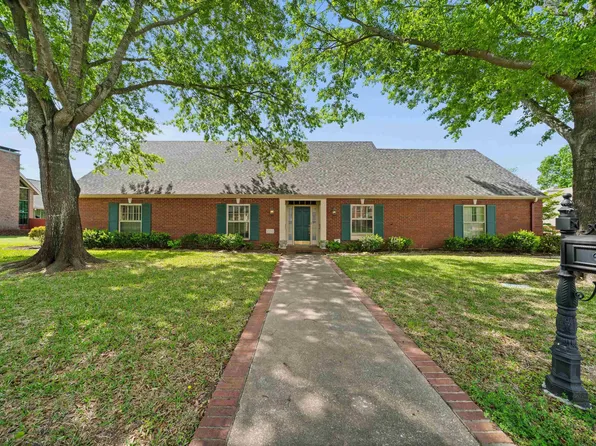 2103 Baylor St, Jacksonville, TX 75766