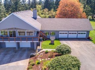 23395 SW Starlight Dr, Sherwood, OR