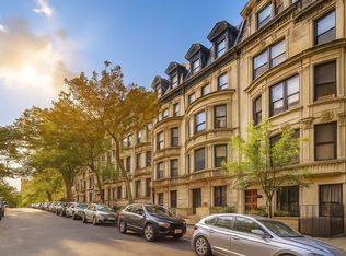 332 W 101st St APT 5F, Manhattan, NY 10025