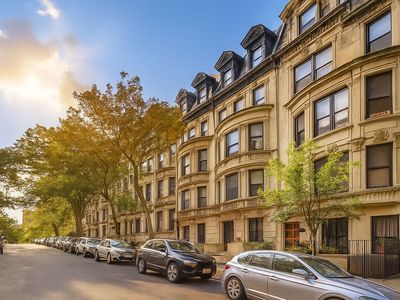 332 W 101st St APT 5F, Manhattan, NY, 10025