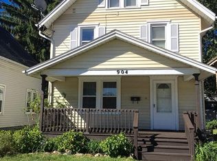 904 Dayton St, Akron, OH 44310