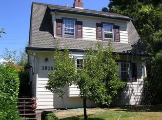 1808 23rd Ave E, Seattle, WA 98112