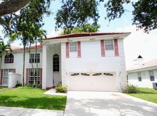 10421 Quito St, Cooper City, FL 33026