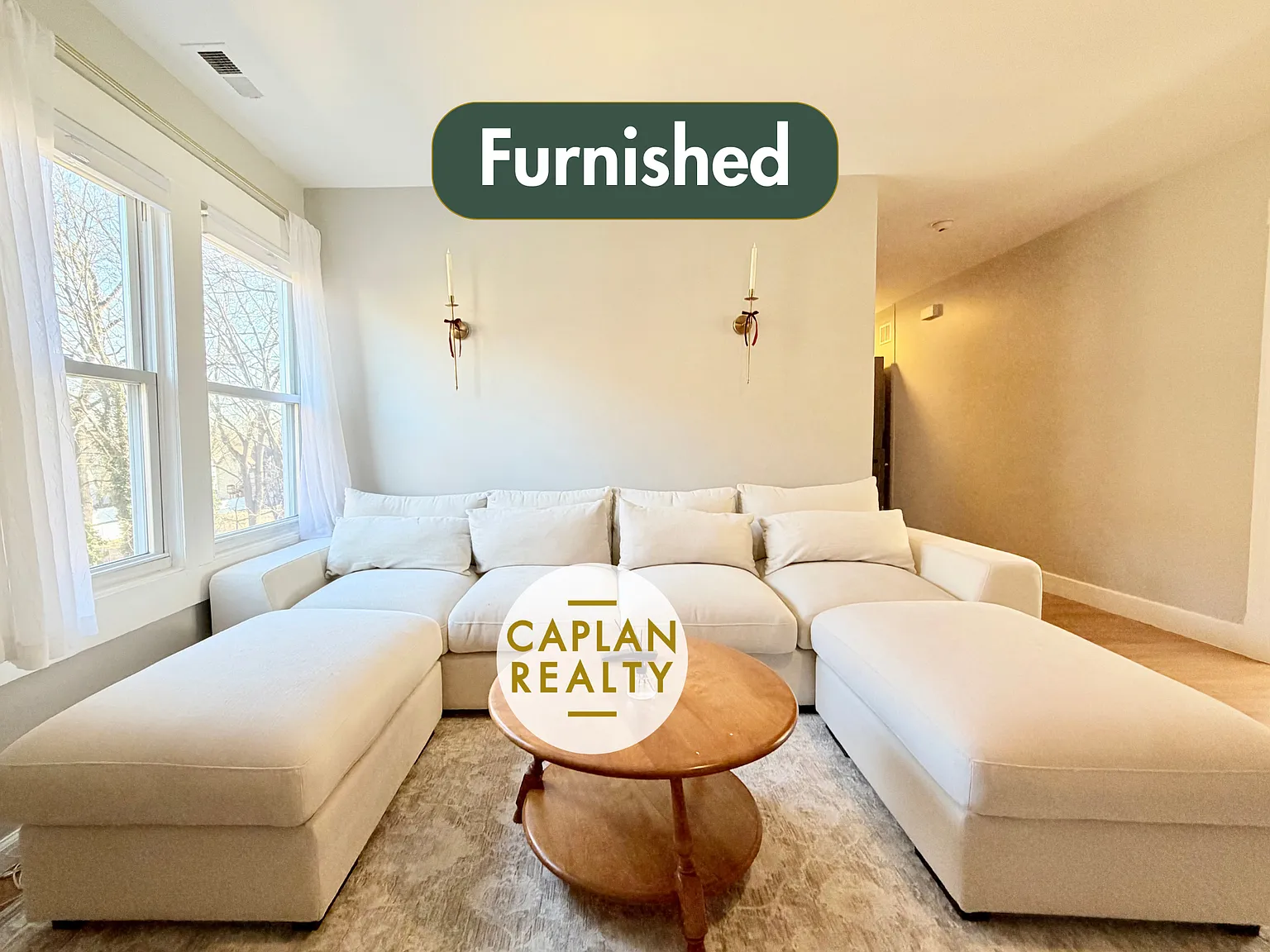 3 bed, 1000 sqft, $2,750 — Photo 3