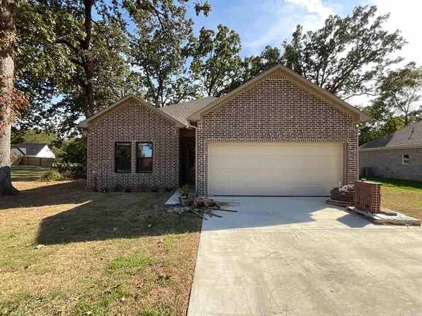 125 Kayla Ln, Lonoke, AR 72086