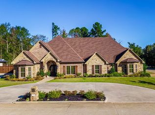 1101 Masters Way, Longview, TX 75605