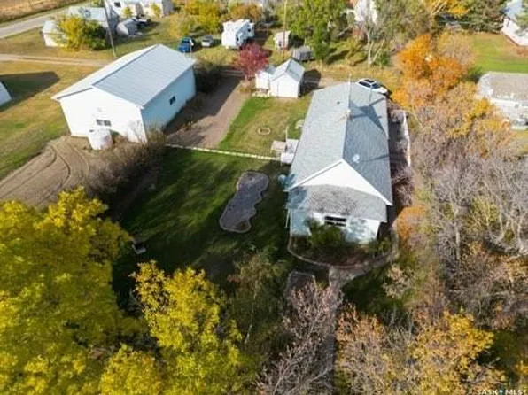 207 2nd AVENUE W, Smiley, SK S0L 2Z0