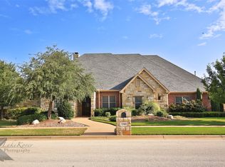 2310 Valholla Ct, Abilene, TX 79606