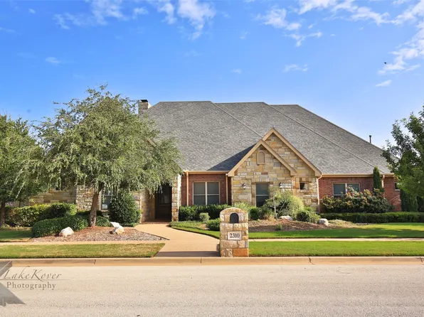 2310 Valholla Ct, Abilene, TX 79606
