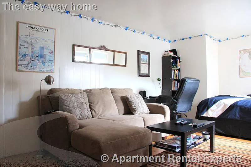 898 Massachusetts Ave #2