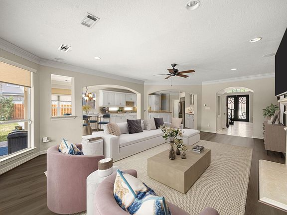 4th image of 17621 Shadow Valley Dr