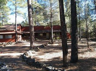 6853 Tall Pine Dr, Pinetop, AZ 85935
