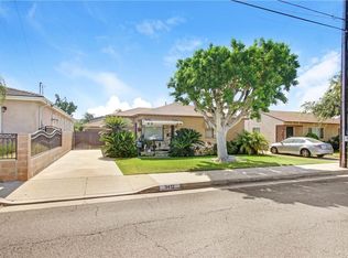 3412 Ivar Ave, Rosemead, CA 91770