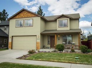 20512 SE Rolen Ave, Bend, OR 97702