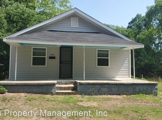 903 Locust St, Fayetteville, NC 28301