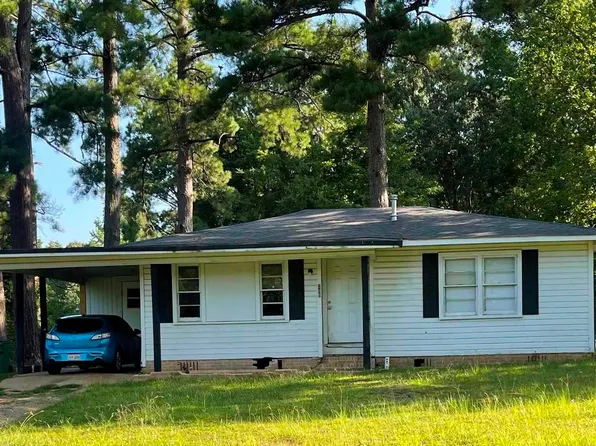 200 Terrace Hill Dr, Jonesboro, LA 71251