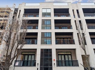 232 S Green St #1N, Chicago, IL 60607