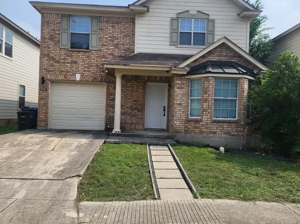 126 Agency Oaks, San Antonio, TX 78249