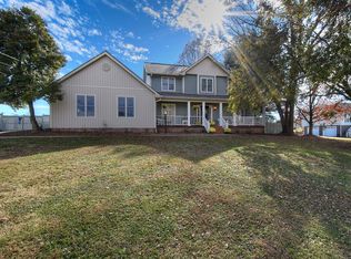 124 Rauhof Rd, Telford, TN 37690