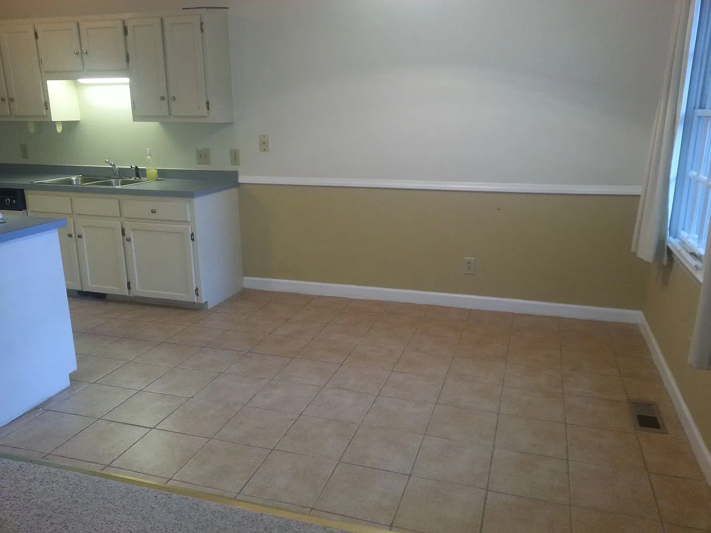 Home for Rent North Raleigh — Photo 2
