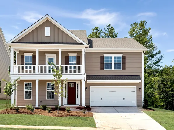 4205 Sweet Ivy Lndg, Durham, NC 27703