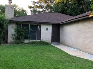 4803 Quailgate Dr, Spring, TX 77373