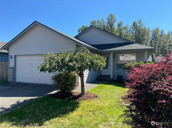 5728 130th Place NE, Marysville, WA 98271